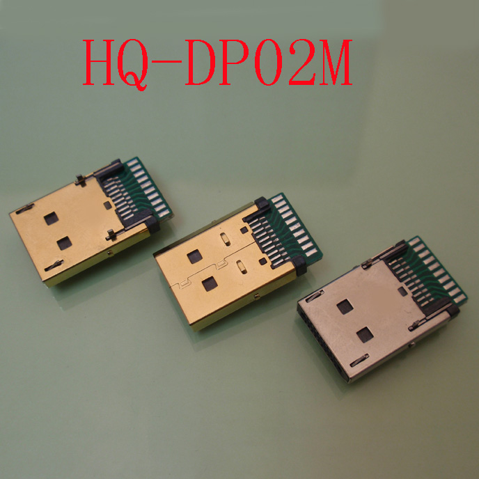 HQ-DP02M